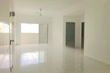 Pangsapuri Sri Mekar