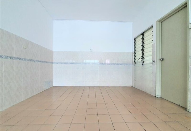 Pangsapuri Sri Mekar