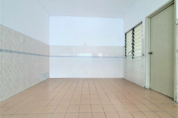 Pangsapuri Sri Mekar