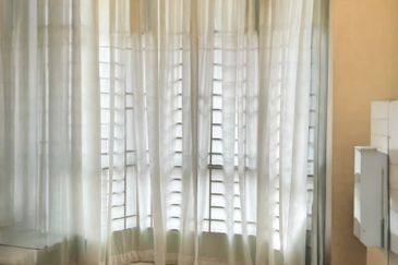 PUNCAK BANYAN CONDOMINIUM