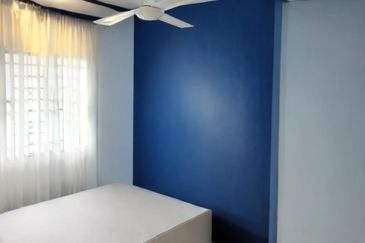 PUNCAK BANYAN CONDOMINIUM