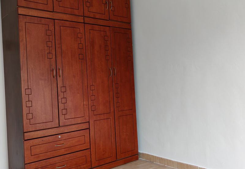 Corner Lot Taman Desa , Desa Utama, Danau Desa, Desa petaling