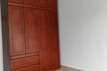 Corner Lot Taman Desa , Desa Utama, Danau Desa, Desa petaling