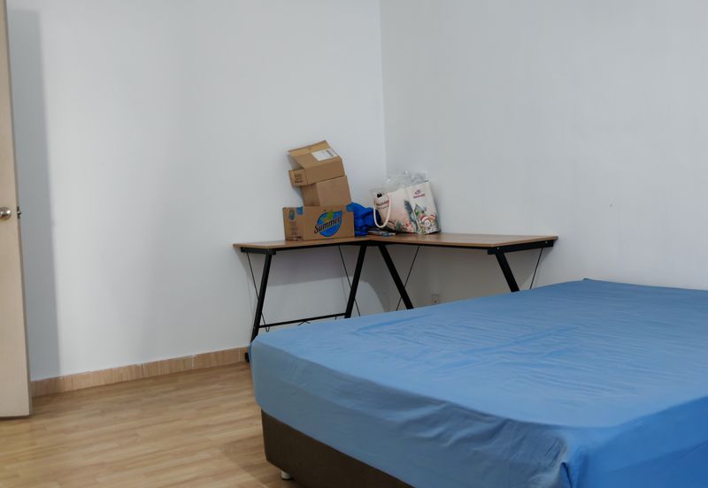 Corner Lot Taman Desa , Desa Utama, Danau Desa, Desa petaling