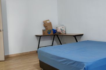 Corner Lot Taman Desa , Desa Utama, Danau Desa, Desa petaling