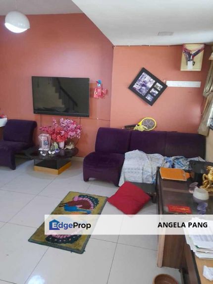 2 Storey Taman Sri Semenyih, Bangi, Selangor, Selangor, Semenyih