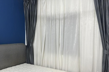 PUNCAK BANYAN CONDOMINIUM