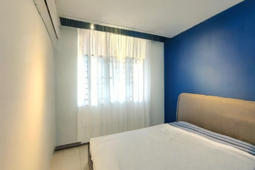 PUNCAK BANYAN CONDOMINIUM