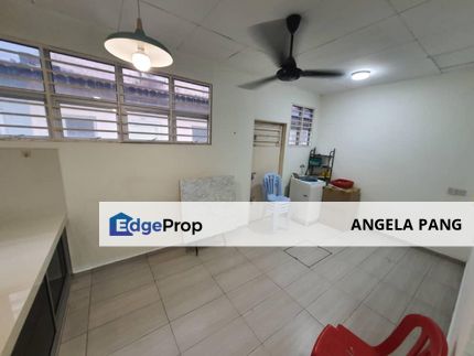 2 Storey Taman Puncak Jalil, PUJ 2,, Selangor, Seri Kembangan