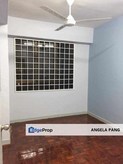  Happy Apartment, Petaling Jaya Selangor, Selangor, Petaling Jaya
