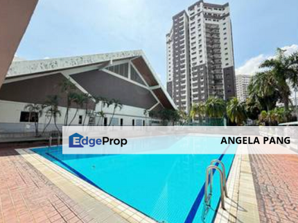 Below market Value, Sri Angsana Hilir, Desa Pandan , Kuala Lumpur, Desa Pandan