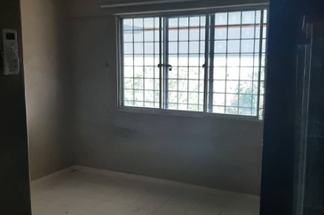 Sri Angsana Hilir Condominium