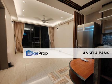 Bungalow Taman Desa Baru Cheras Kajang, Fully Furnished., Selangor, Kajang