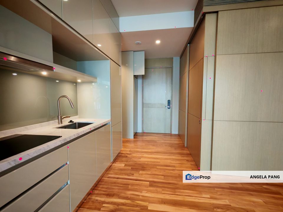 Fully Furnished Brand New Conlay  KLCC, Kuala lumpur, Kuala Lumpur, KLCC