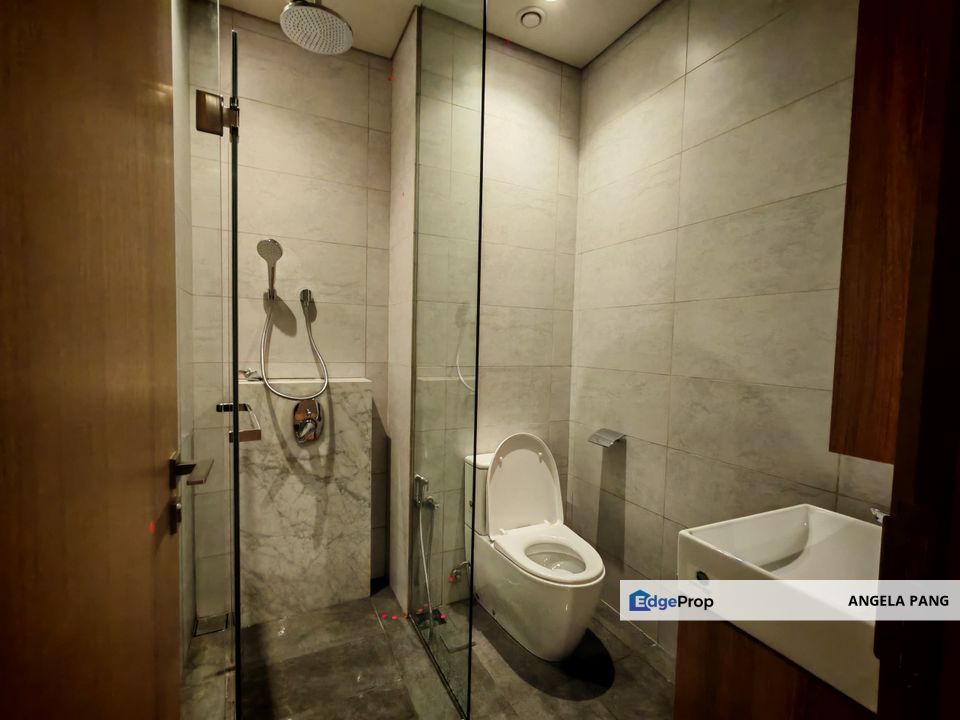 Fully Furnished Brand New Conlay  KLCC, Kuala lumpur, Kuala Lumpur, KLCC