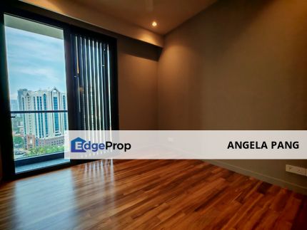 Fully Furnished Brand New Conlay  KLCC, Kuala lumpur, Kuala Lumpur, KLCC