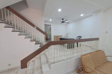 Happy Garden (Taman Gembira)