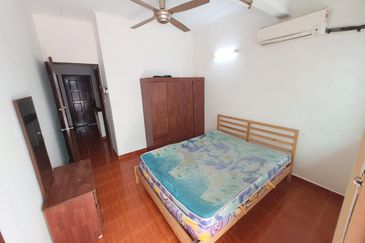 Happy Garden (Taman Gembira)