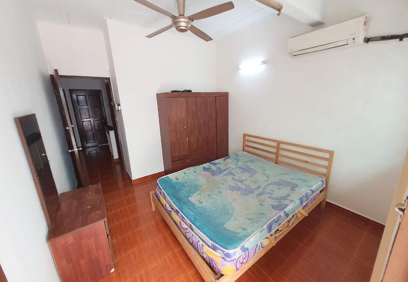 Happy Garden (Taman Gembira)