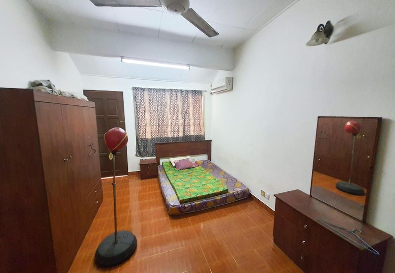 Happy Garden (Taman Gembira)