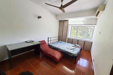 Happy Garden (Taman Gembira)