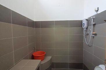 Happy Garden (Taman Gembira)