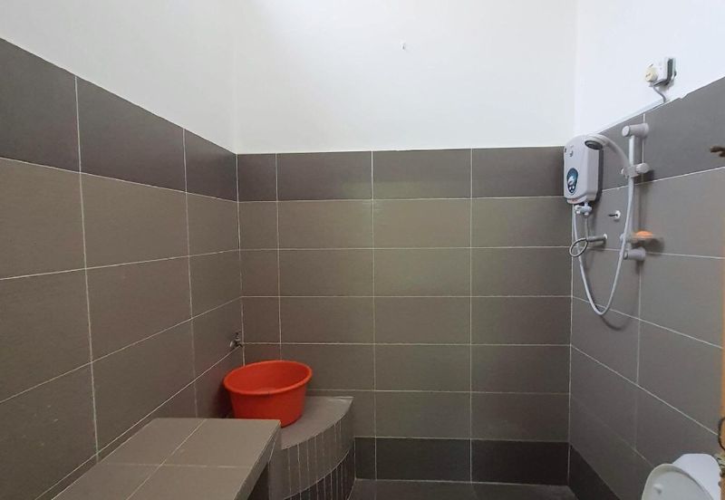 Happy Garden (Taman Gembira)