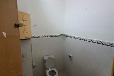 Happy Garden (Taman Gembira)