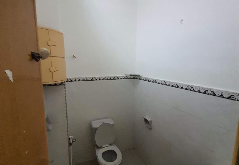 Happy Garden (Taman Gembira)