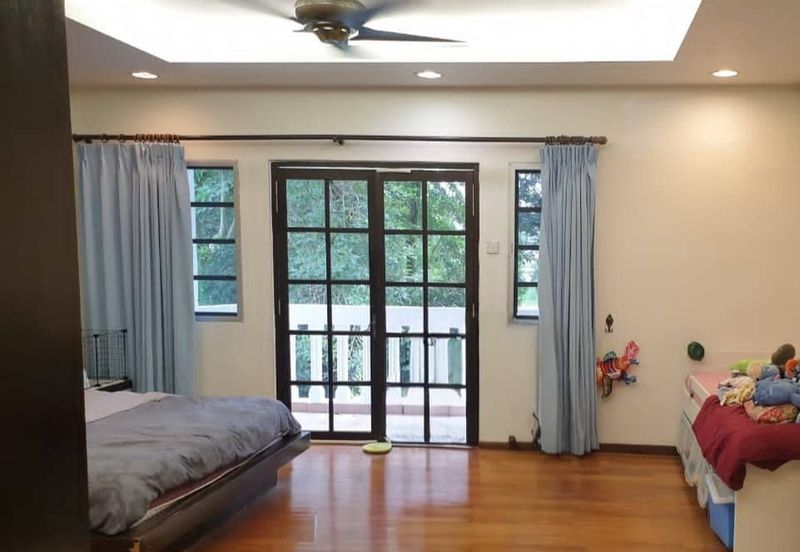 Bukit Jalil Golf & Country Resort