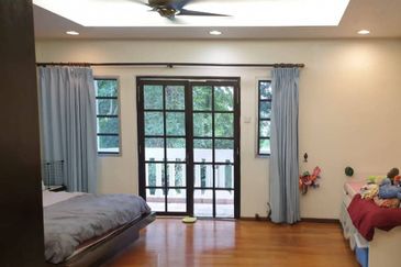 Bukit Jalil Golf & Country Resort