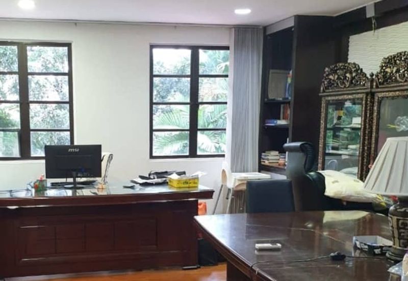 Bukit Jalil Golf & Country Resort