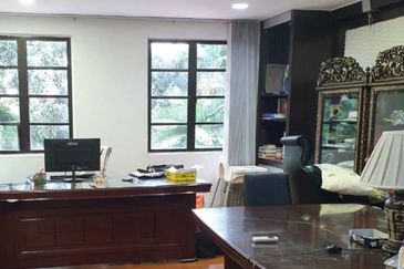 Bukit Jalil Golf & Country Resort