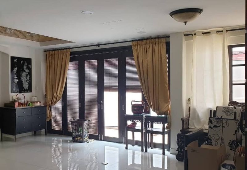 Bukit Jalil Golf & Country Resort