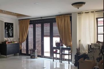 Bukit Jalil Golf & Country Resort