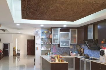 Bukit Jalil Golf & Country Resort