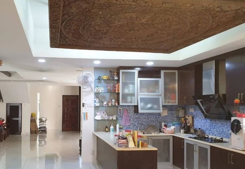 Bukit Jalil Golf & Country Resort