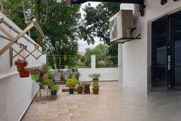 Bukit Jalil Golf & Country Resort