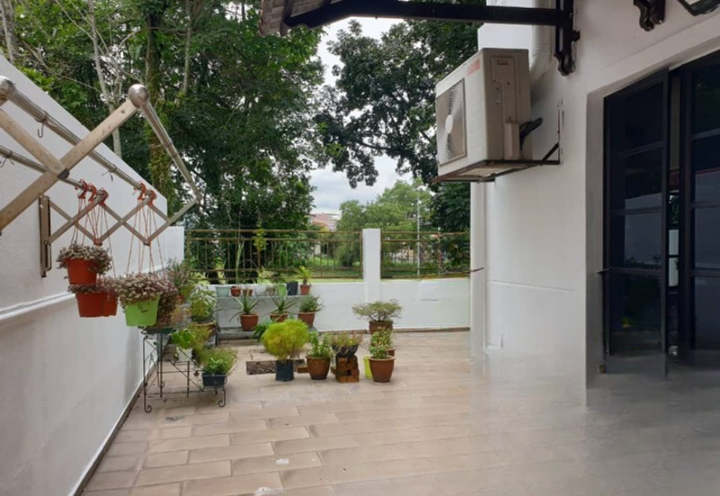 Bukit Jalil Golf & Country Resort