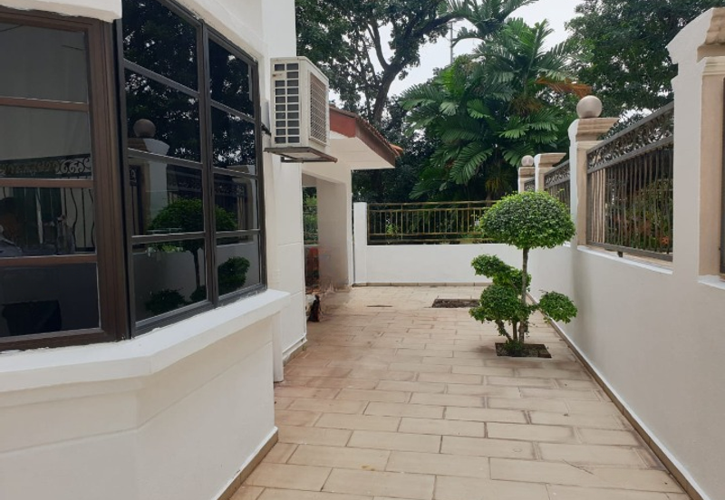 Bukit Jalil Golf & Country Resort