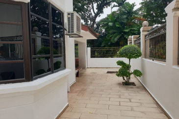 Bukit Jalil Golf & Country Resort