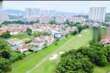 Bukit Jalil Golf & Country Resort