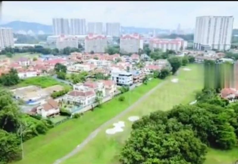 Bukit Jalil Golf & Country Resort