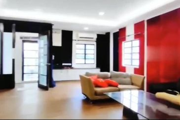 Bukit Jalil Golf & Country Resort