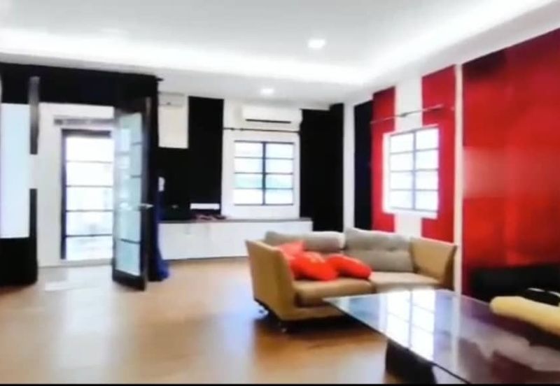 Bukit Jalil Golf & Country Resort