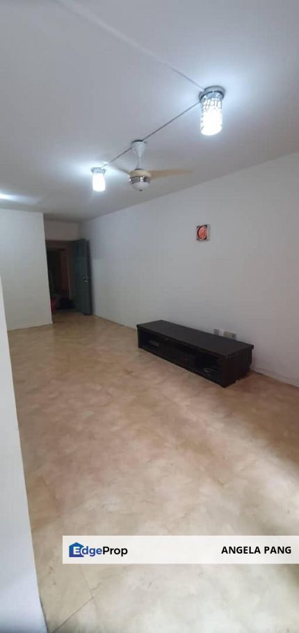 Ketumbar Heights , Cheras Kuala Lumpur, Kuala Lumpur, Cheras
