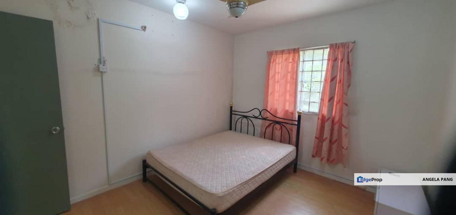 Ketumbar Heights , Cheras Kuala Lumpur, Kuala Lumpur, Cheras