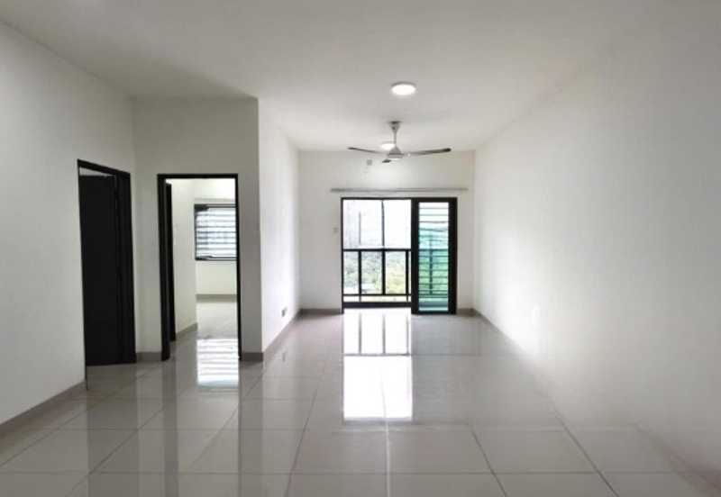 Residensi Zamrud (Zamrud Residensi)