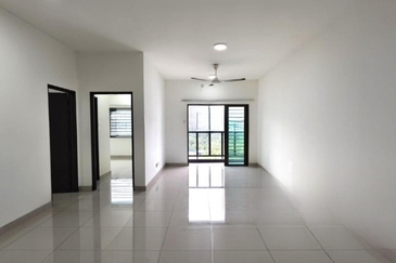 Residensi Zamrud (Zamrud Residensi)