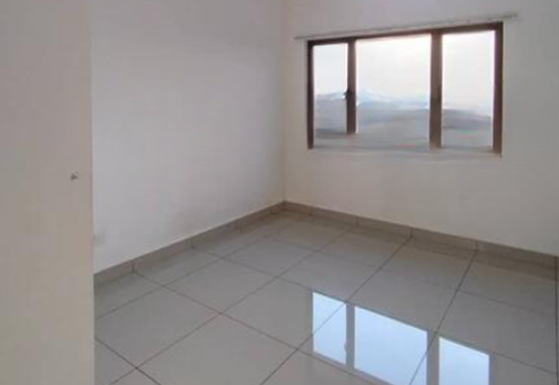 Residensi Zamrud (Zamrud Residensi)